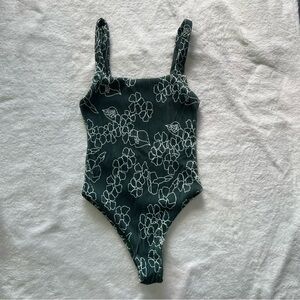 Tai Swim one piece